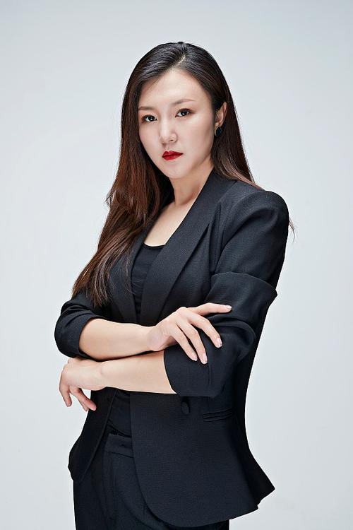 张碧志 视觉与舞美负责人